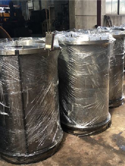 25 Autoclave  jacket(002)